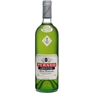 Absinth Pernod, 0.7L