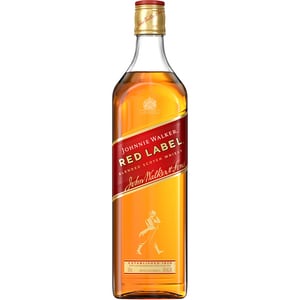 Whisky Johnnie Walker Red, 0.5L