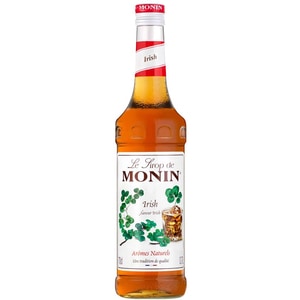 Sirop MONIN Irish, 0.7l