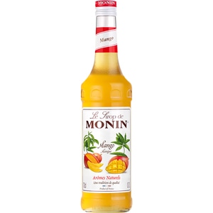 Sirop MONIN Mango, 0.7L
