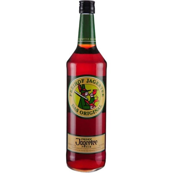 Lichior Freihof Jagertee, 0.7L