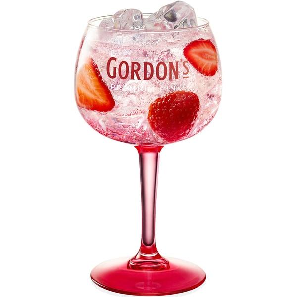 Gin Gordon's Pink, 0.7L