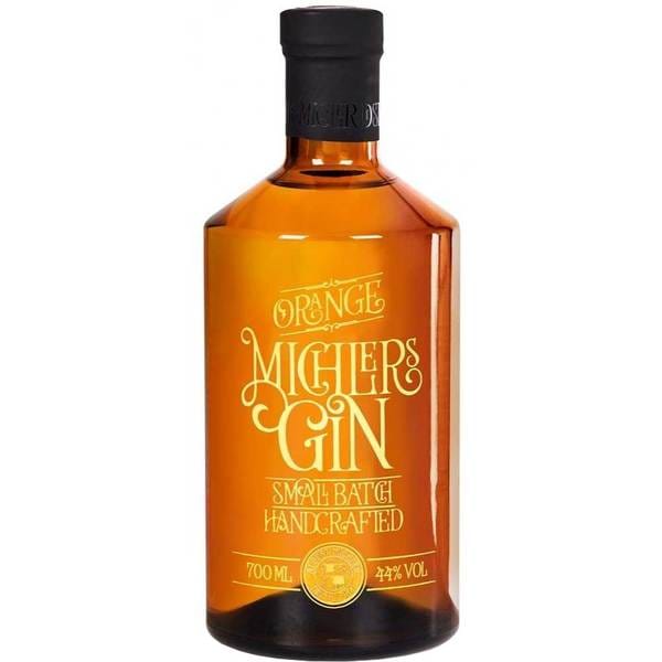 Gin Michlers Gin Orange, 0.7L