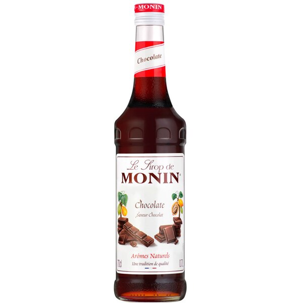 Sirop MONIN Chocolate, 0.7l