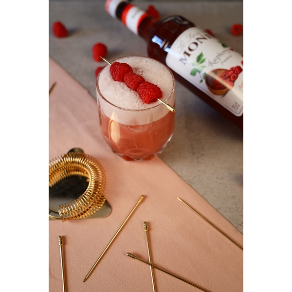 Sirop MONIN Raspberry, 1l