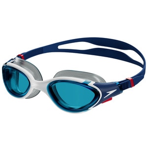 Ochelari inot SPEEDO Biofuse Mirror 2.0, argintiu