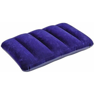 Perna gonflabila INTEX 68672, 43 cm, albastru
