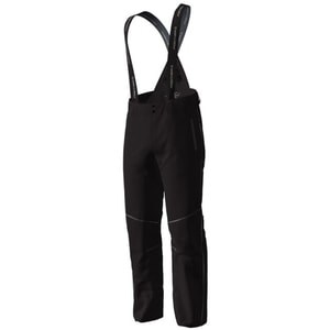 Pantaloni ski barbati FISCHER Hans Knauss, S, negru