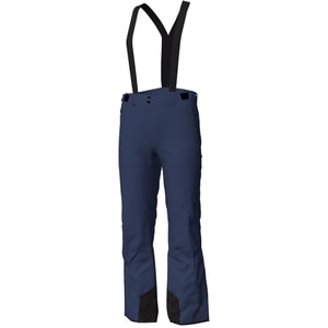 Pantaloni ski dama FISCHER Fulpmes II, 36, albastru inchis