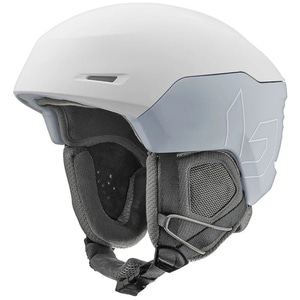 Casca ski BOLLE Ryft Pure, 55-59 cm, alb