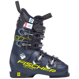 Clapari ski FISCHER RC Pro 90 XTR TS, marimea 29, bleumarin