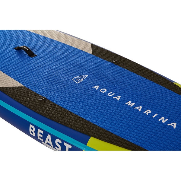 Placa SUP AQUAMARINA Beast Advanced All Around Series, 320 cm, albastru