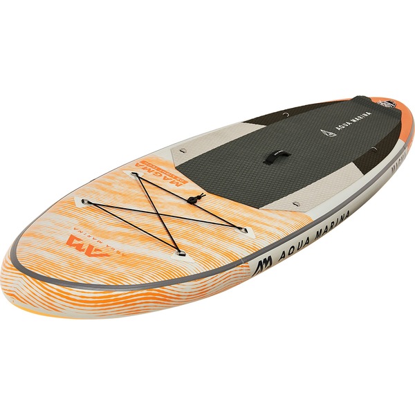 Placa SUP AQUAMARINA Magma Advanced All Around Series, 340 cm, galben