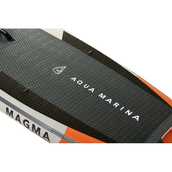Placa SUP AQUAMARINA Magma Advanced All Around Series, 340 cm, galben