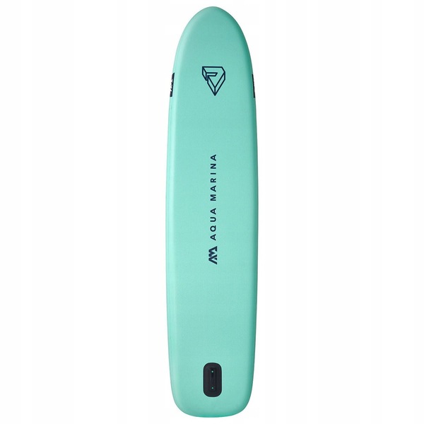 Placa SUP AQUAMARINA Super Trip Multi Person Series, 370 cm, albastru
