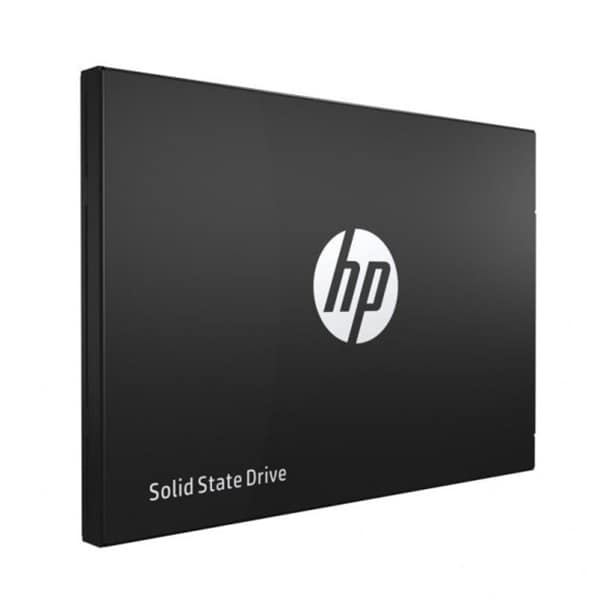 Solid-State Drive (SSD) HP S600, 240GB, SATA3, 2.5", 4FZ33AA