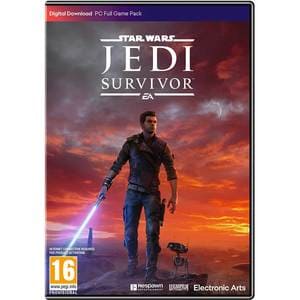 STAR WARS Jedi: Survivor PC