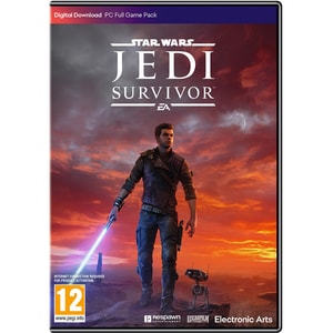 STAR WARS Jedi: Survivor PC
