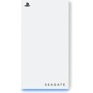 SSD extern SEAGATE Game Drive STMH2000200, 2TB, USB 3.2 Type-C alb