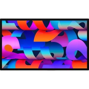 Monitor APPLE Studio Display myjj3z/a, 27" 5K Retina, WebCam 12MP, Nano-Texture Glass, Tilt and Height Adjustable Stand, argintiu