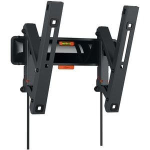 Suport TV perete VOGEL'S TVM 3213, reglabil, 19-43", 15kg, negru