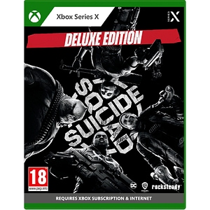 Joc Suicide Squad Kill the Justice League Deluxe Xbox Series X