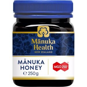 Miere de Manuka MGO 250+ New Zealand, 250 g, MANUKA HEALTH