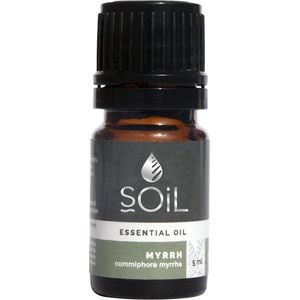 Ulei esential Smirna, 5 ml, SOIL