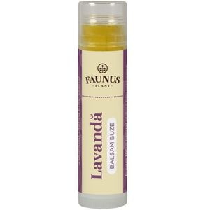 Balsam de buze FAUNUS PLANT Lavanda, 5ml