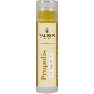 Balsam de buze FAUNUS PLANT Propolis, 5ml