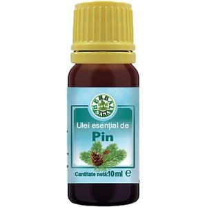 Ulei esential de Pin, 10 ml, HERBAVIT