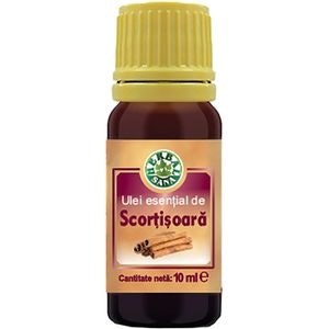 Ulei esential de Scortisoara, 10 ml, HERBAVIT