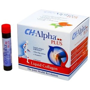 Colagen lichid, 30 monodoze, CH-ALPHA PLUS