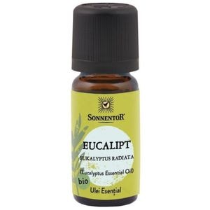 Ulei esential de eucalipt, 10 ml, SONNENTOR