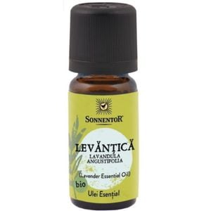 Ulei esential levantica, 10 ml, SONNENTOR