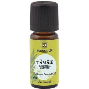 Ulei esential tamaie, 10 ml, SONNENTOR