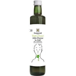 Sirop Toate-s bune Adio durere in gat, 250 ml, SONNENTOR