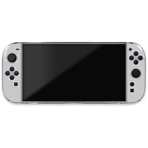 Husa protectie NACON pentru Nintendo Switch 2, transparent
