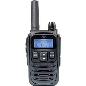 Statie emisie-receptie portabila PNI DMR R45, 0.5W