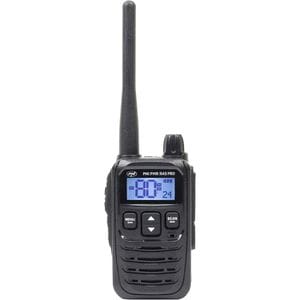 Statie emisie-receptie portabila PNI PMR R45 PRO, 0.5W