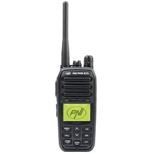 Statie emisie-receptie portabila PNI PMR R70 PRO, 0.5W