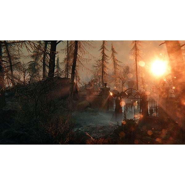 Syberia The World Before Limited Edition PS5