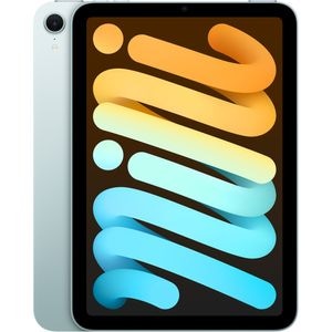 Tableta APPLE iPad Mini 7, 8.3", 128GB, Wi-Fi, Blue