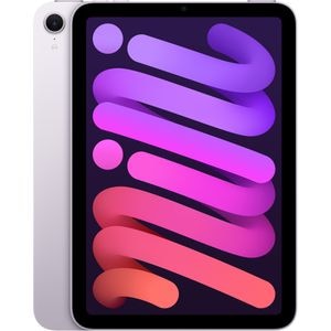 Tableta APPLE iPad Mini 7, 8.3", 256GB, Wi-Fi, Purple