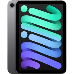 Tableta APPLE iPad Mini 7, 8.3", 256GB, Wi-Fi, Space Gray