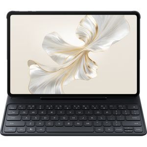 Tableta HONOR Pad 9, 12.1", 128GB, 8GB RAM, Wi-Fi + 5G, Gray