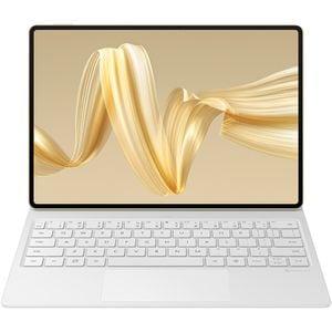 Tableta HUAWEI MatePad Pro PaperMatte Edition, 12.2", 512GB, 12GB RAM, Wi-Fi, Premium Gold + Smart Magnetic Keyboard
