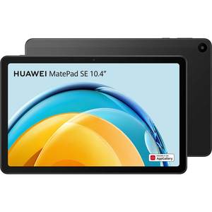 Tableta HUAWEI MatePad SE, 10.4", 128GB, 4GB RAM, Wi-Fi, Graphite Black