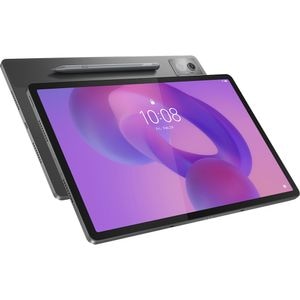 Tableta LENOVO Idea Tab Pro, 12.7", 8GB RAM, 128GB, Wi-Fi, Luna Grey + Lenovo Tab Pen Plus