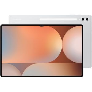 Tableta SAMSUNG Galaxy Tab S10 Ultra, 14.6", 256GB, 12GB RAM, Wi-Fi + 5G, Silver